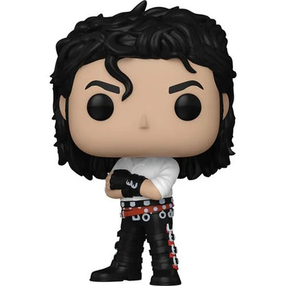 Michael Jackson (Dirty Diana) Funko Pop! Vinyl Figure #383