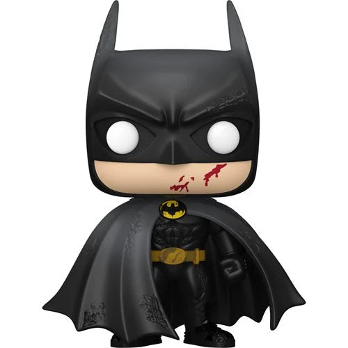 Batman 85th Anniversary Batman Bloody Funko Pop! Vinyl Figure #518