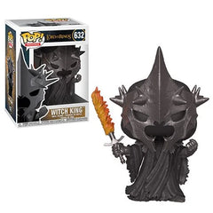 The Lord of the Rings Witch King Funko Pop! Vinyl Figure #632