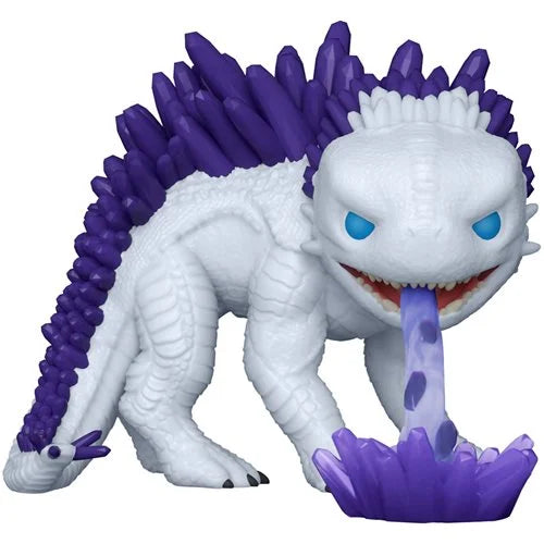 Godzilla x Kong: The New Empire Shimo with Ice-Ray Funko Pop! Vinyl Figure #1542