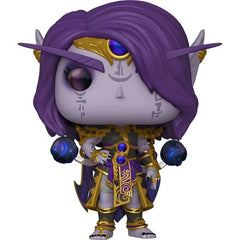 World of Warcraft: The War Within Xal'atath Funko Pop! Vinyl Figure #1102