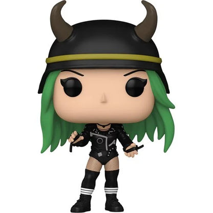 WWE Shotzi Blackheart Funko Pop! Vinyl Figure #148