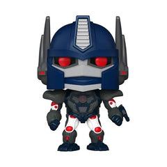 Transformers: Beast Wars Optimus Primal Funko Pop! Vinyl Figure #1717