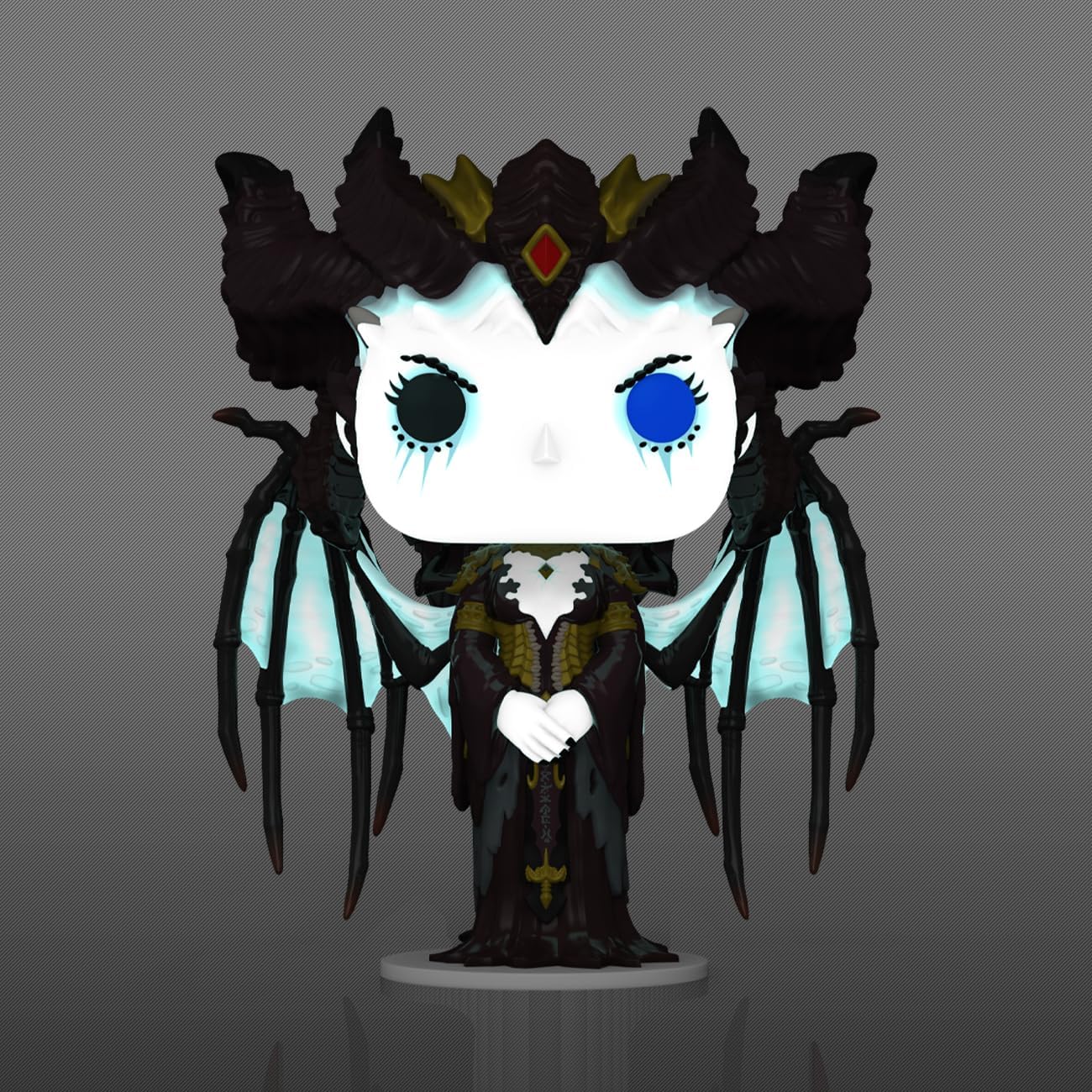 Diablo IV Lilith Glow in The Dark #942 - Amazon Exclusive