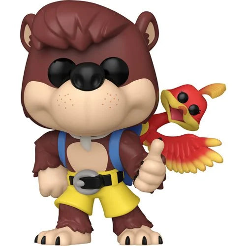 Banjo-Kazooie Funko Pop! Vinyl Figure #981