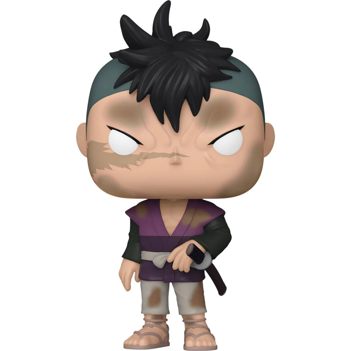 Demon Slayer Genya Shinazugawa Funko Pop! Vinyl Figure #1406