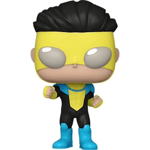 Invincible with Fists Funko Pop! Vinyl Figure #1499