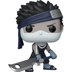 Naruto Zabuza Momochi Funko Pop! Vinyl Figure #1967