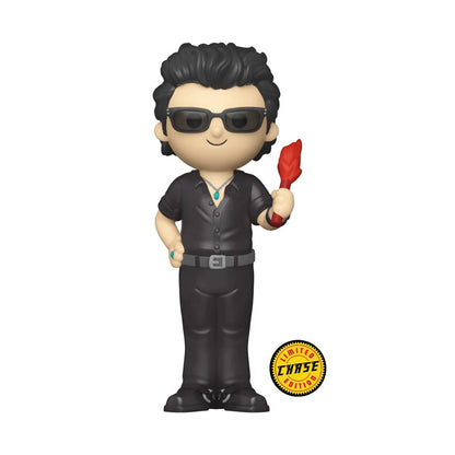 Jurassic Park Dr. Ian Malcom Funko Rewind Vinyl Figure