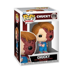 Chucky TV Series Chucky (Melted) Funko Pop! Vinyl Figure #1719