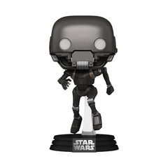 Star Wars: Andor K-2SO Wave 3 Funko Pop! Vinyl Figure #786