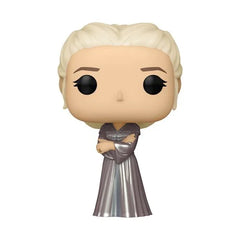 House of the Dragon Rhaenyra Targaryen Funko Pop! Vinyl Figure #22