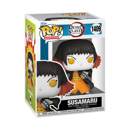 Demon Slayer Susamaru Funko Pop! Vinyl Figure #1409