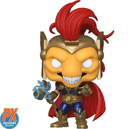 Marvel Beta Ray Bill Funko Pop! Vinyl Figure #1291 - Previews Exclusive