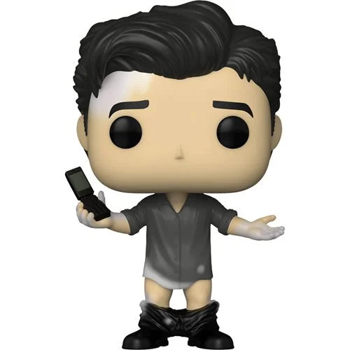 Friends Ross Geller with Leather Pants Funko Pop! Vinyl Figure #1278