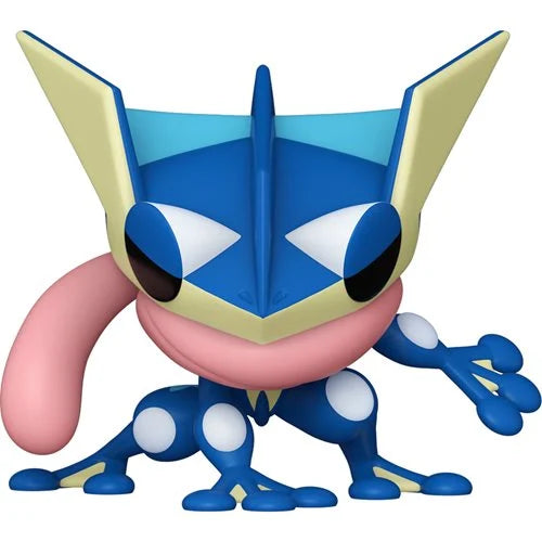 Pokemon Greninja Funko Pop! Vinyl Figure #968