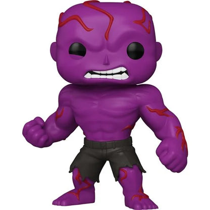 What If Happy "The Freak" Hogan Funko Pop! Vinyl Figure #1465