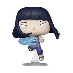 Naruto: Shippuden Hinata Hyuga Funko Pop! Vinyl Figure #1845