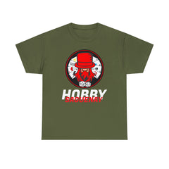 T-Shirt Unisexe - Hobby Saguenay