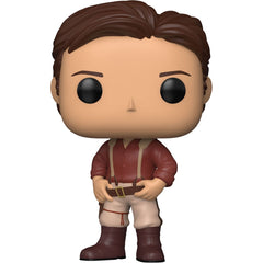 Firefly Malcolm Reynolds Funko Pop! Vinyl Figure #1821