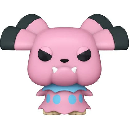 Pokemon Snubbull Funko Pop! Vinyl Figure #964