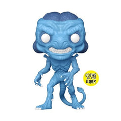 Pumpkinhead Glow-in-the-Dark Funko Pop! Vinyl Figure #1907 - Entertainment Earth Exclusive