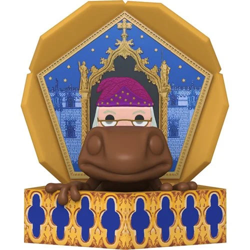 Harry Potter Chocolate Frog Deluxe Funko Pop! Vinyl Figure #178