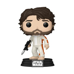 Star Wars: Andor Cassian Andor Funko Pop! Vinyl Figure #759