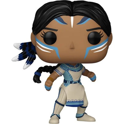 What If Kahhori Funko Pop! Vinyl Figure #1466