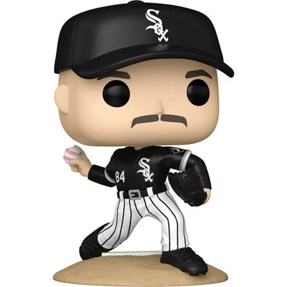 MLB White Sox Dylan Cease Funko Pop! Vinyl Figure #96