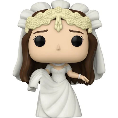 Friends Rachel Green (Wedding) Funko Pop! Vinyl Figure #2180