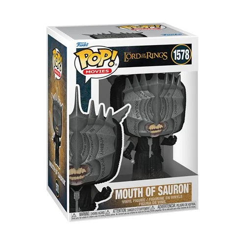 The Lord of the Rings Mouth of Sauron Funko Pop! Vinyl Figure #1578