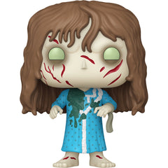 The Exorcist Regan Funko Pop! Vinyl Figure #1967