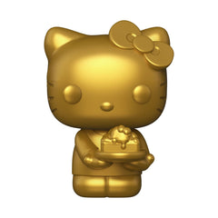 Sanrio Funko Bitty Pop! Mini-Figure Singles