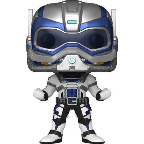 What If Goliath Funko Pop! Vinyl Figure #1467