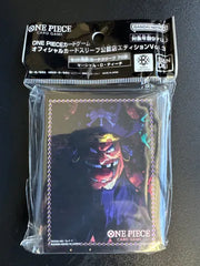 One Piece - Bandai Namco - Sleeves - Vol 3