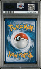 Team Magma's Groudon & Team Aqua’s Kyogre Sequential Set PSA 6