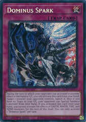 Dominus Spark (BLZD-EN077)