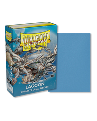 Dragon Shield Japanese Size Card Sleeves (60)