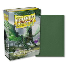 Dragon Shield Japanese Size Card Sleeves (60)