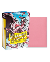 Dragon Shield Japanese Size Card Sleeves (60)