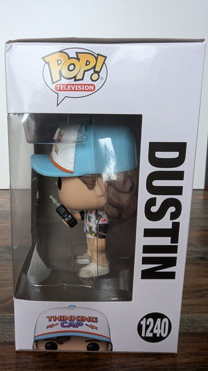 Dustin - #1240