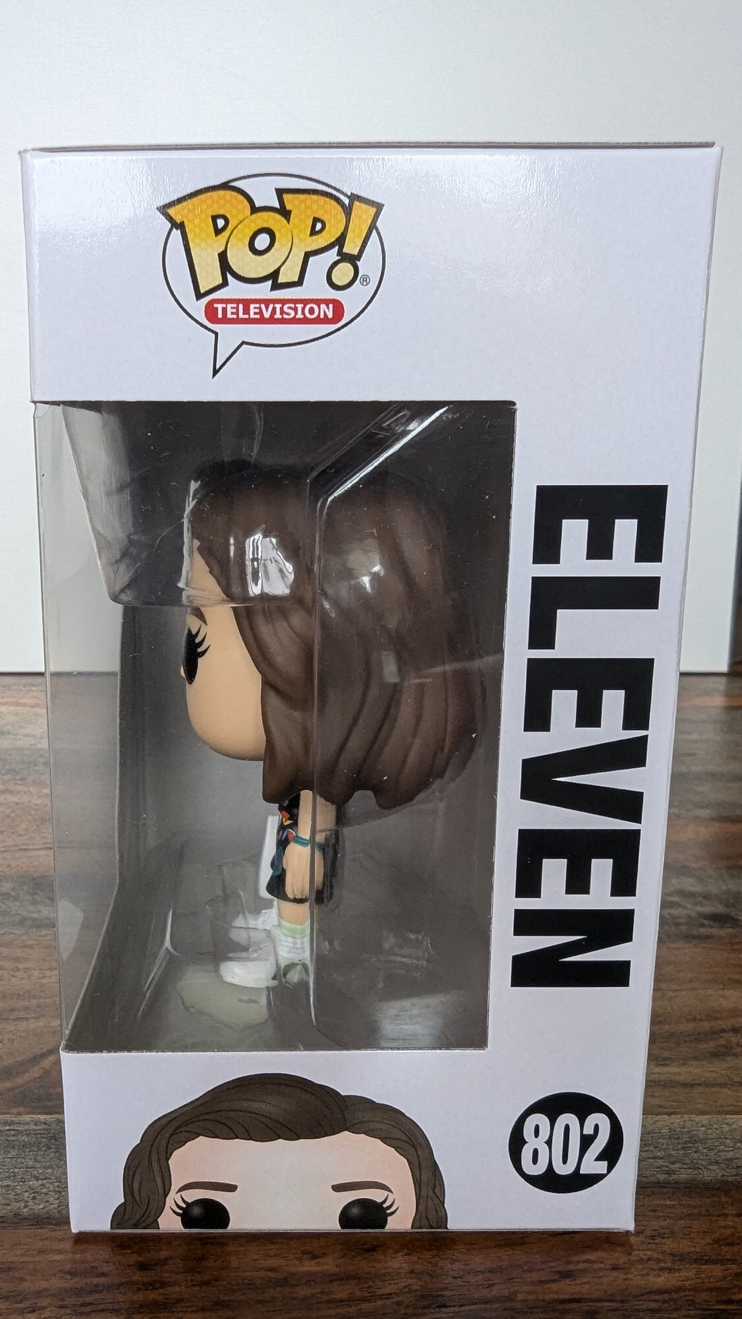 Eleven - #802