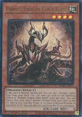 Primite Dragon Ether Beryl (RA05-EN03)