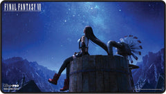 FINAL FANTASY PLAYMAT