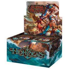 Flesh and Blood: High Seas Booster