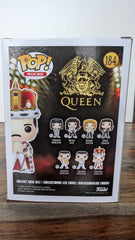 Freddie Mercury - #184