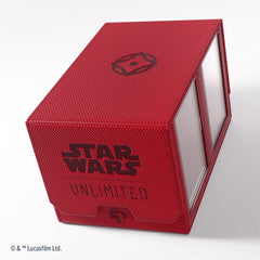 Star Wars: Unlimited Double Deck Pod