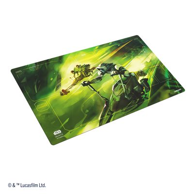 Star Wars: Unlimited Game Mat: Rancor