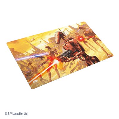 Star Wars: Unlimited Game Mat: Rancor